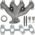 thumbnail image 1 of ATP 101295 Exhaust Manifold For Select Buick Chevrolet Oldsmobile Pontiac Models, 1 of 1