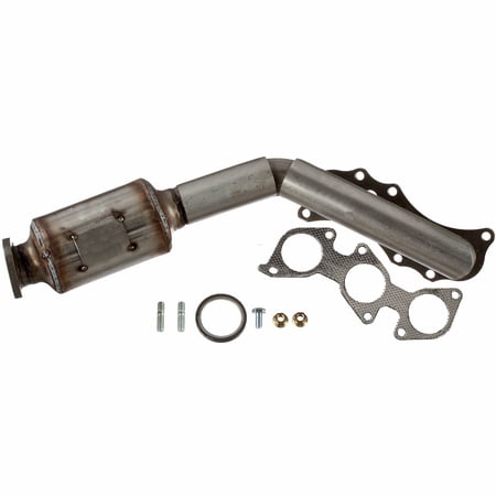 ATP 101340 Exhaust Manifold/Catalytic Converter For Select 03-11 Toyota Models