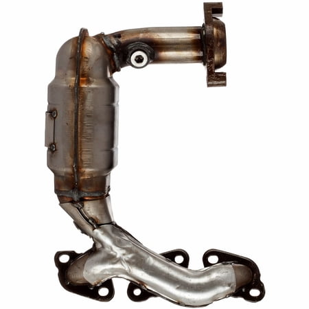 ATP 101383 Exhaust Manifold/Catalytic Converter For 01-08 Escape Mariner Tribute