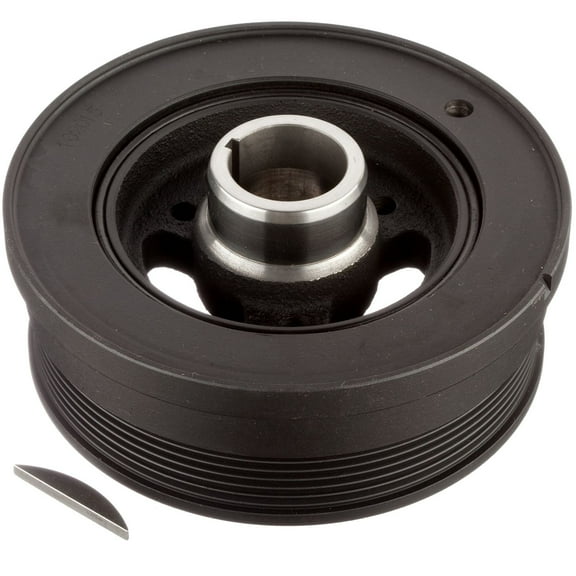 ATP 102015 Engine Harmonic Balancer For Select 87-96 Ford Models