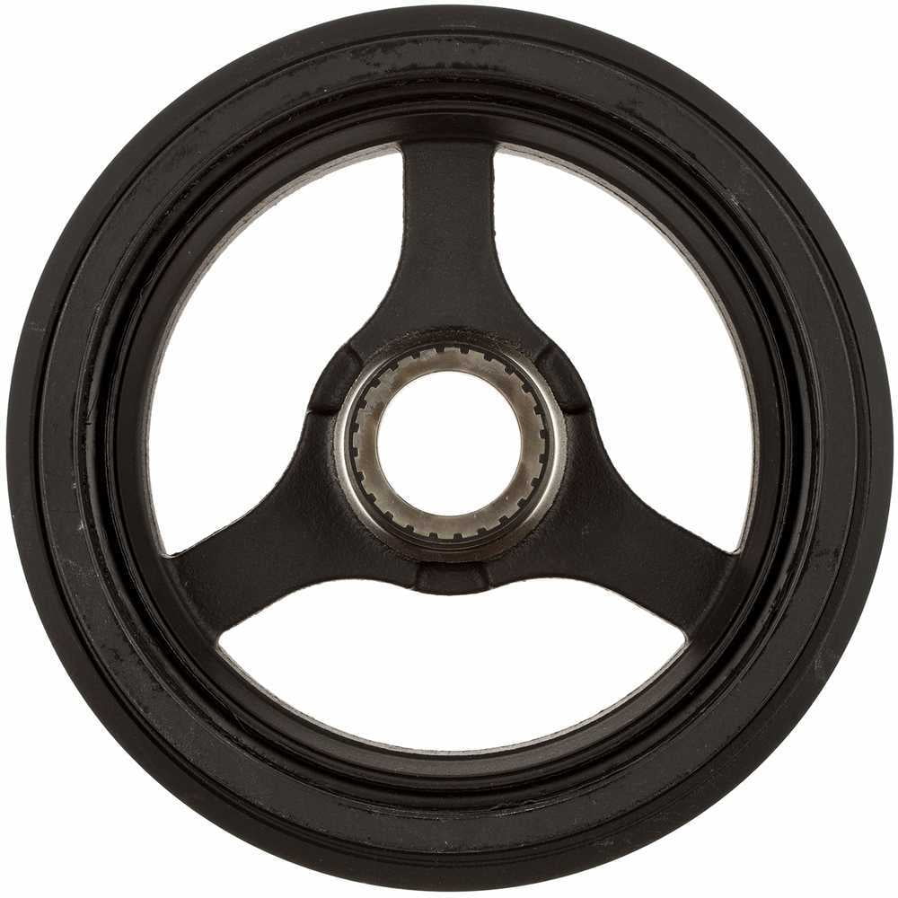 ATP 102231 Engine Harmonic Balancer