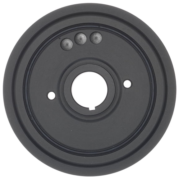 ATP 102266 Engine Harmonic Balancer For 99-08 Suzuki Grand Vitara XL-7