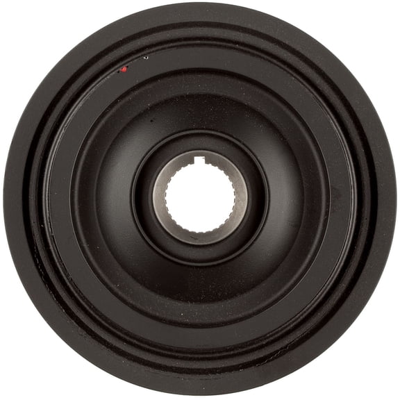 ATP 102275 Engine Harmonic Balancer For 97-04 Accord CL MDX Odyssey Pilot TL