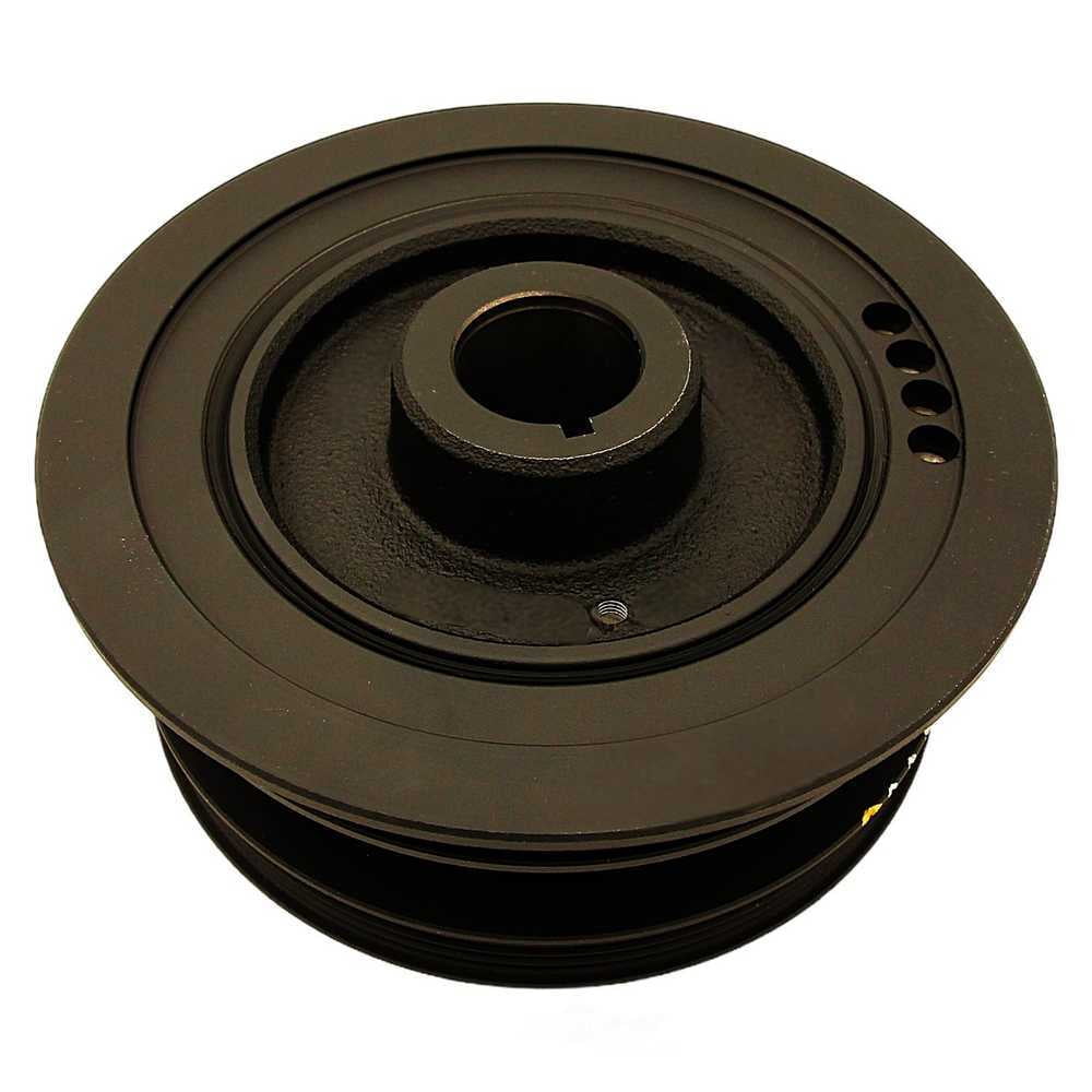 ATP 102327 Graywerks Harmonic Balancer