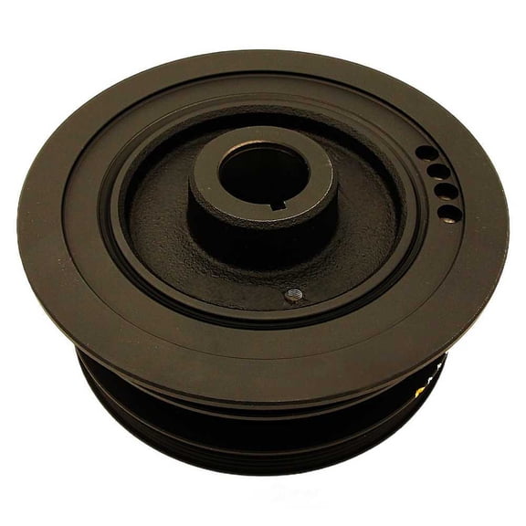 ATP 102327 Graywerks Harmonic Balancer