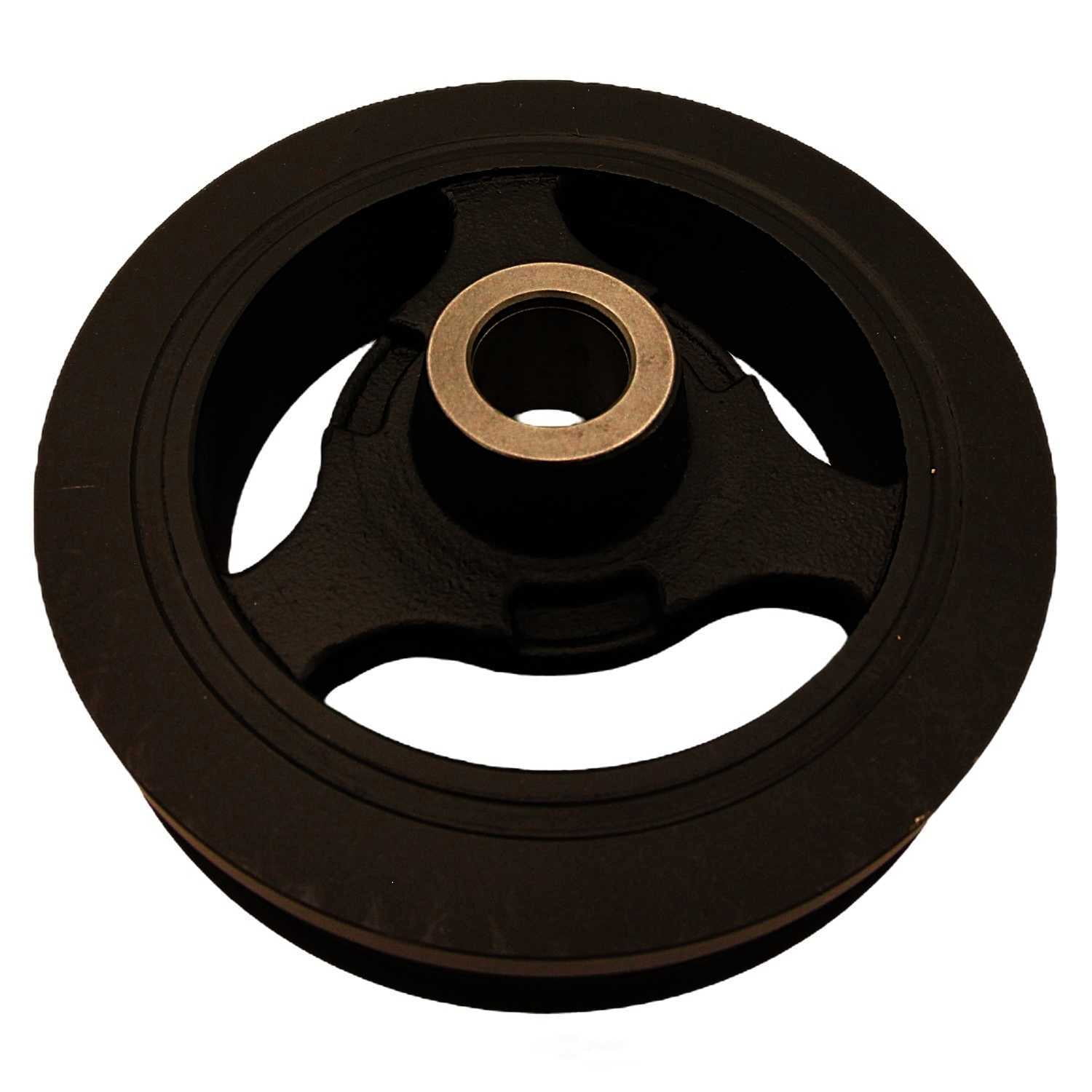 ATP 102333 Graywerks Harmonic Balancer