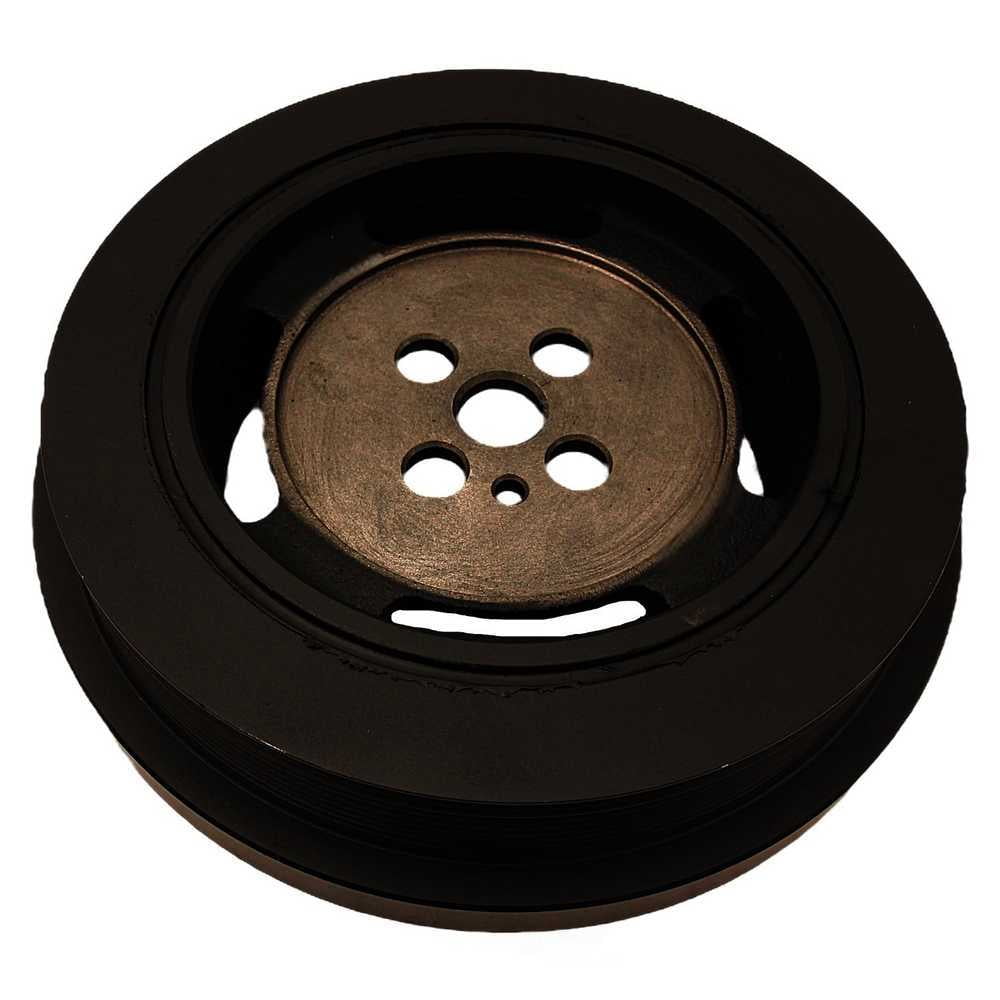 ATP 102337 Graywerks Harmonic Balancer