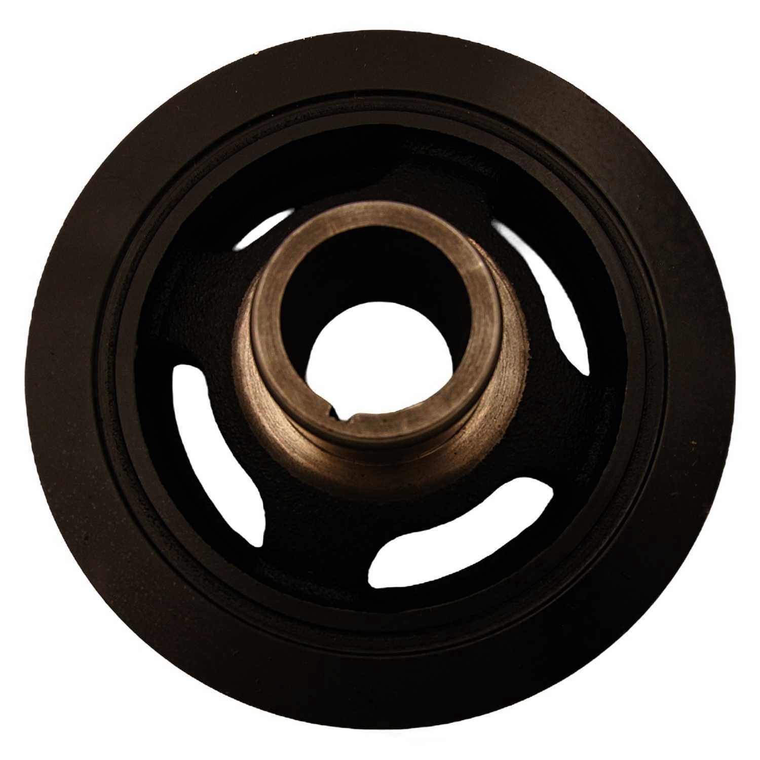 ATP 102343 Graywerks Harmonic Balancer