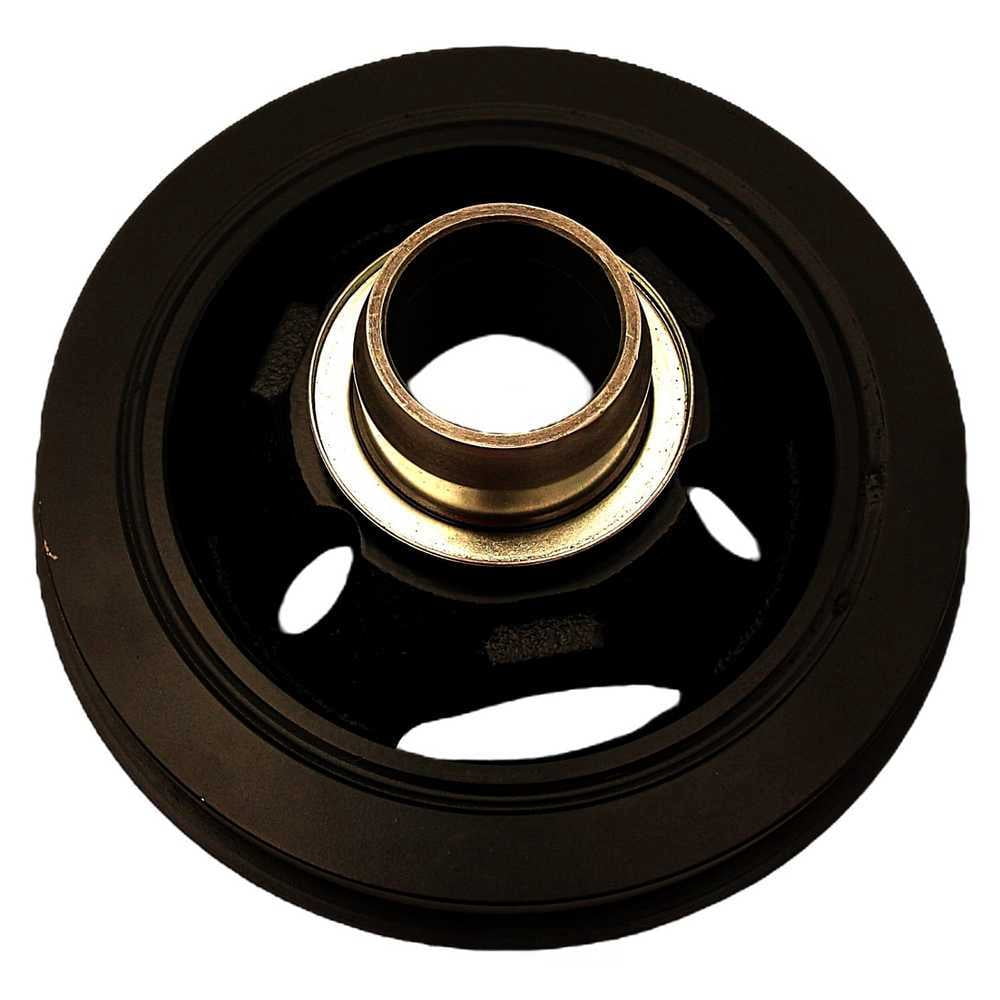 ATP 102348 Graywerks Harmonic Balancer