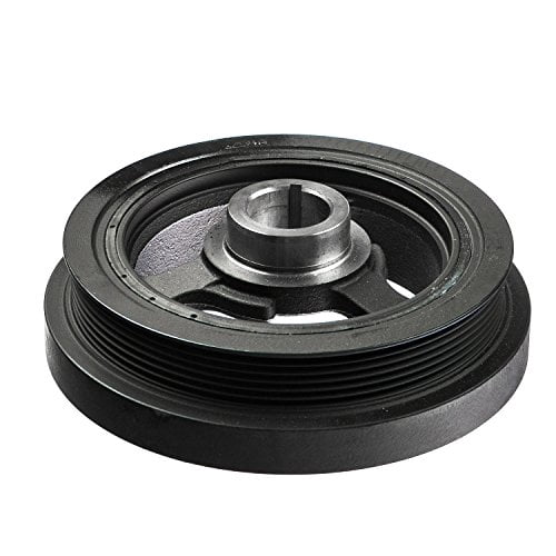 ATP 102349 Graywerks Harmonic Balancer