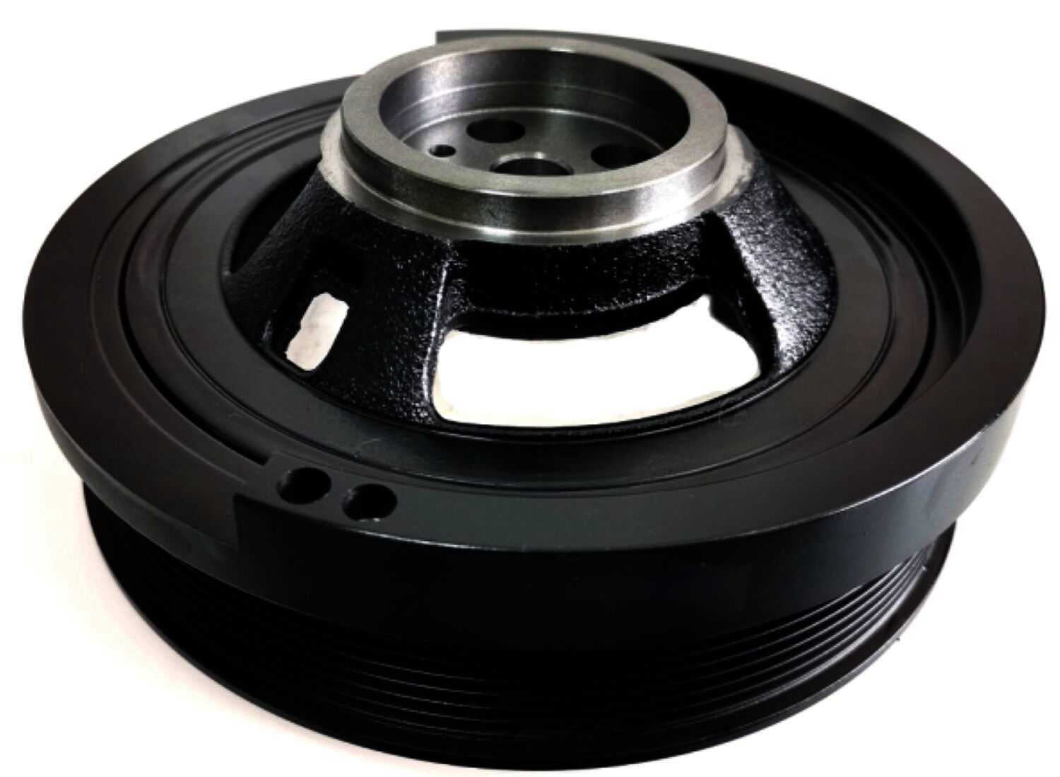 ATP 102354 Graywerks Harmonic Balancer