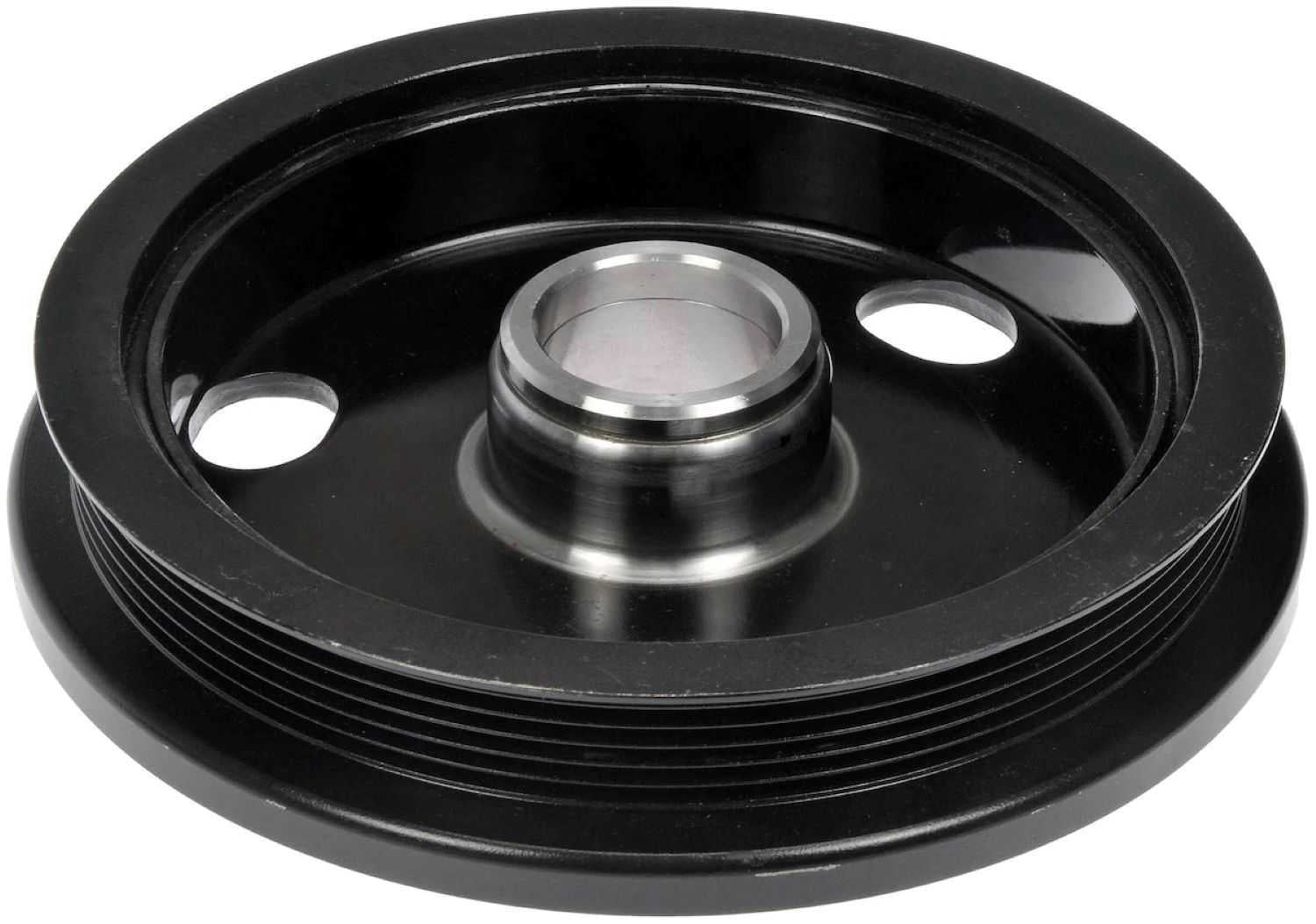 ATP 102370 Engine Harmonic Balancer