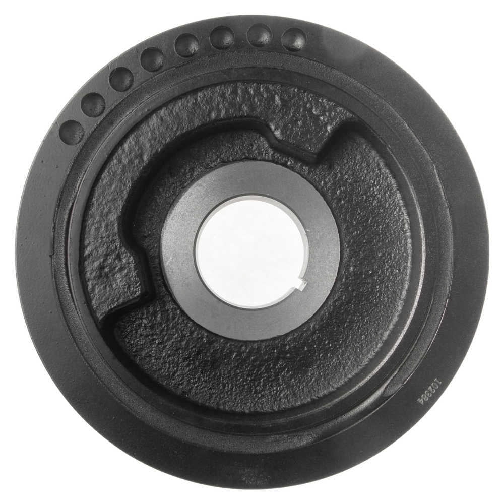 ATP 102384 Engine Harmonic Balancer