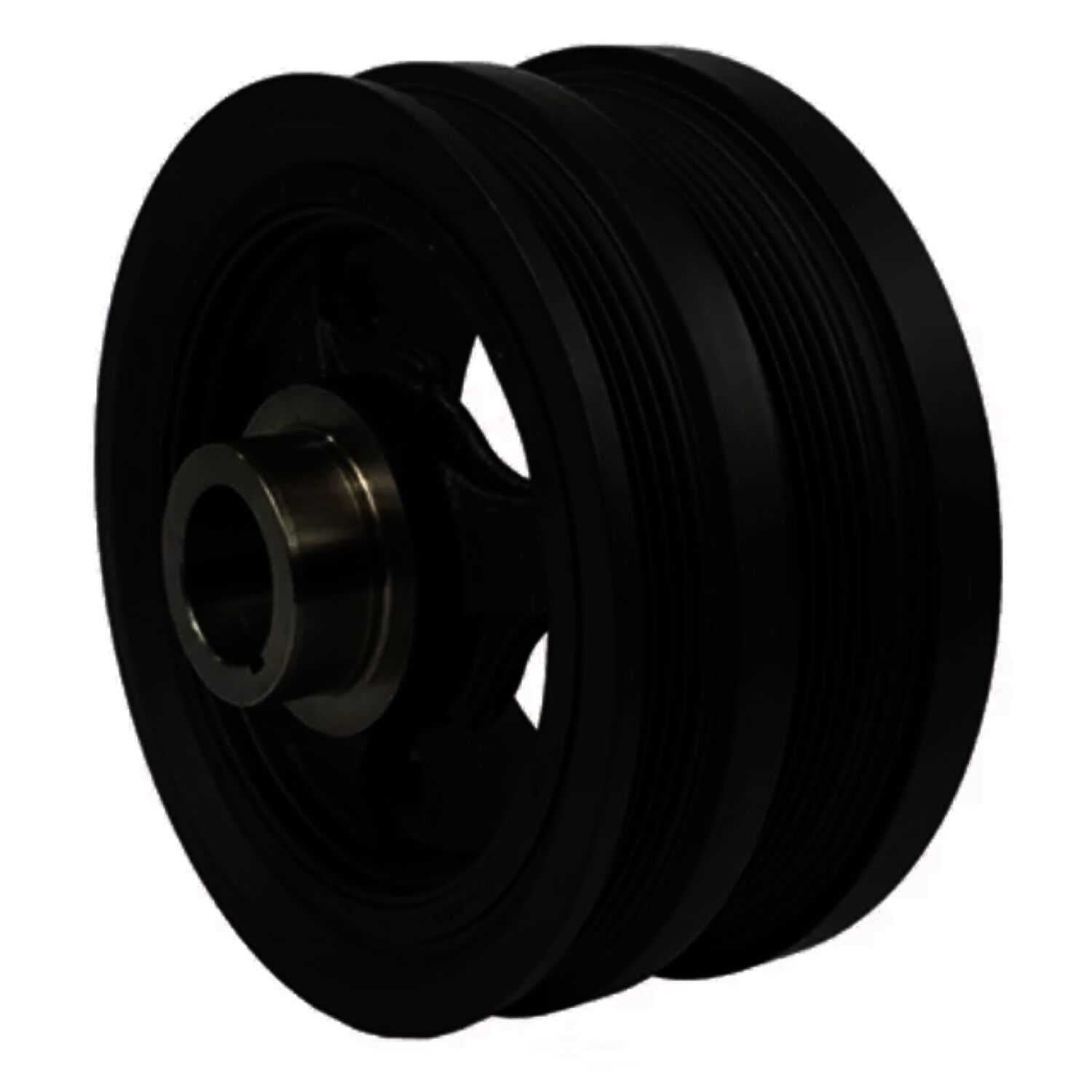 Balenser ATP 102420 Engine Harmonic Balancer - Walmart.com