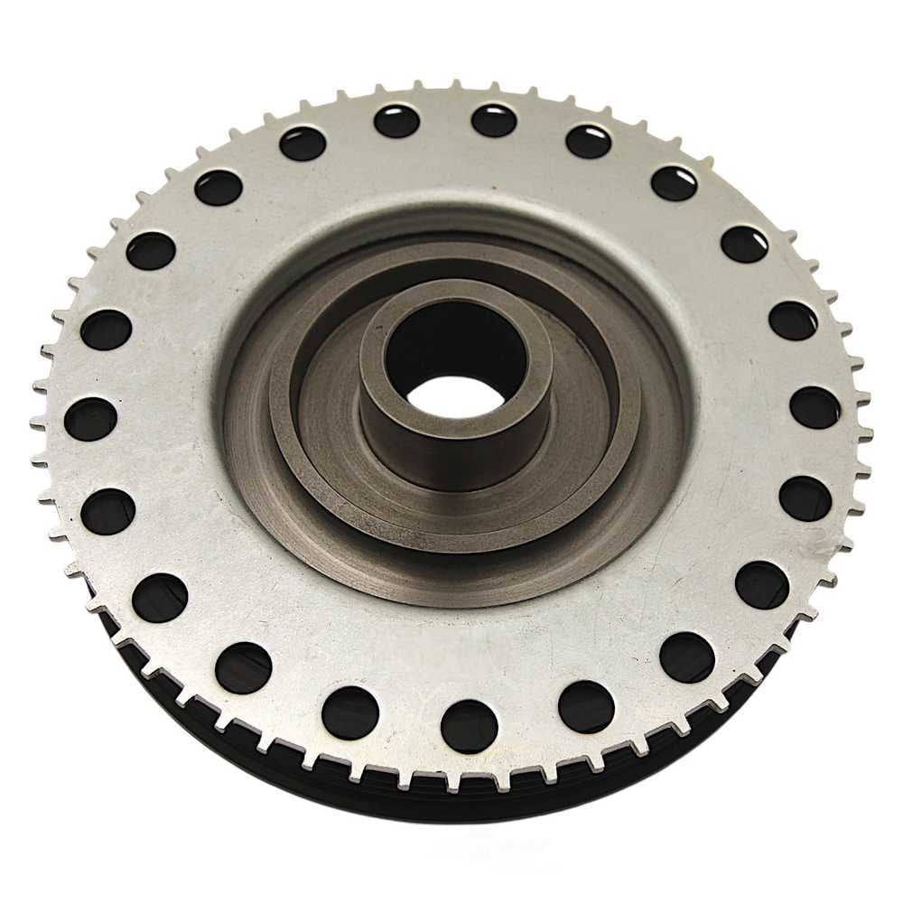 ATP 102464 Engine Harmonic Balancer