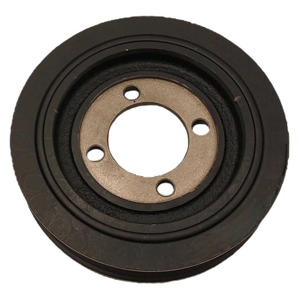 Balenser ATP 102489 Engine Harmonic Balancer - Walmart.com