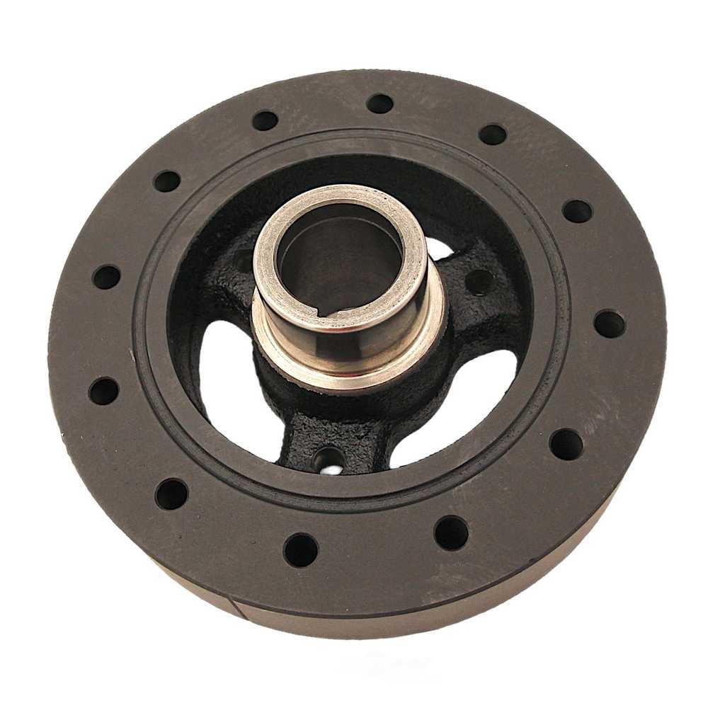 ATP 102496 Engine Harmonic Balancer
