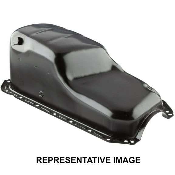ATP 103040 Oil Pan