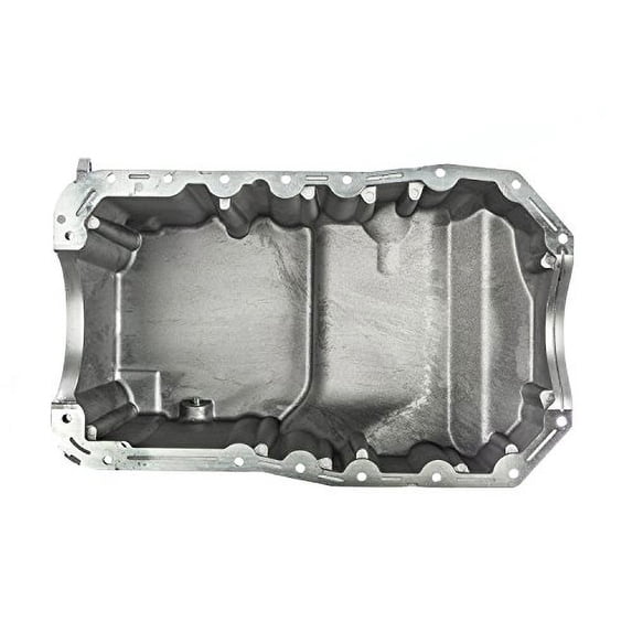 ATP 103340 Graywerks Engine Oil Pan
