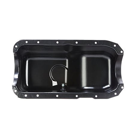 ATP 103388 Graywerks Engine Oil Pan