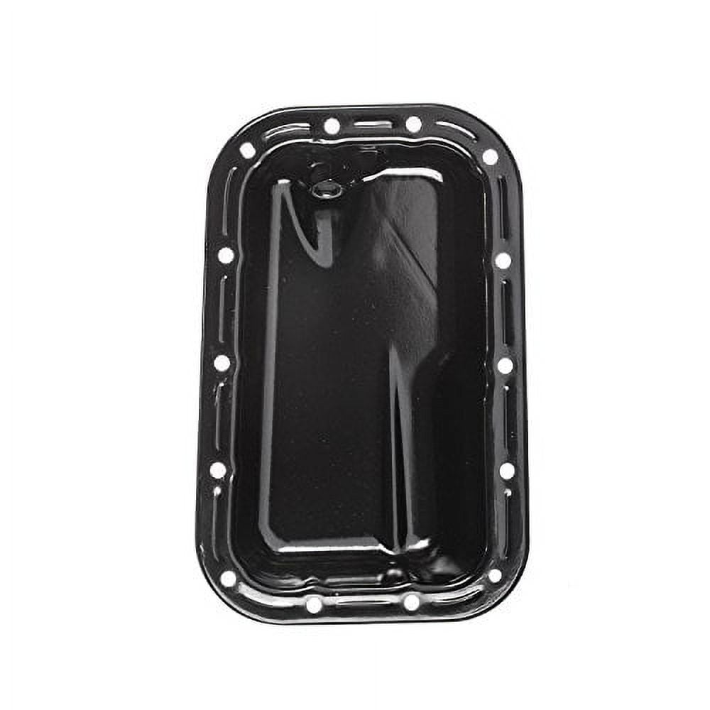 ATP 103410 Graywerks Engine Oil Pan