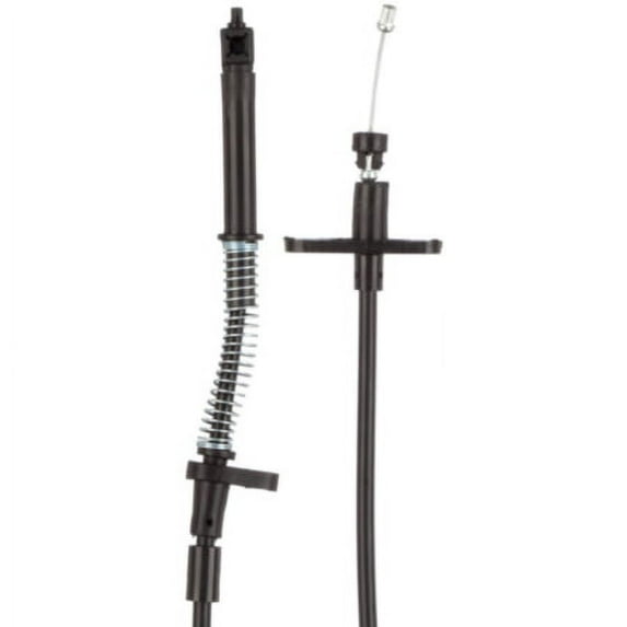 ATP ACCEL CABLE Fits select: 1986-1993 FORD MUSTANG