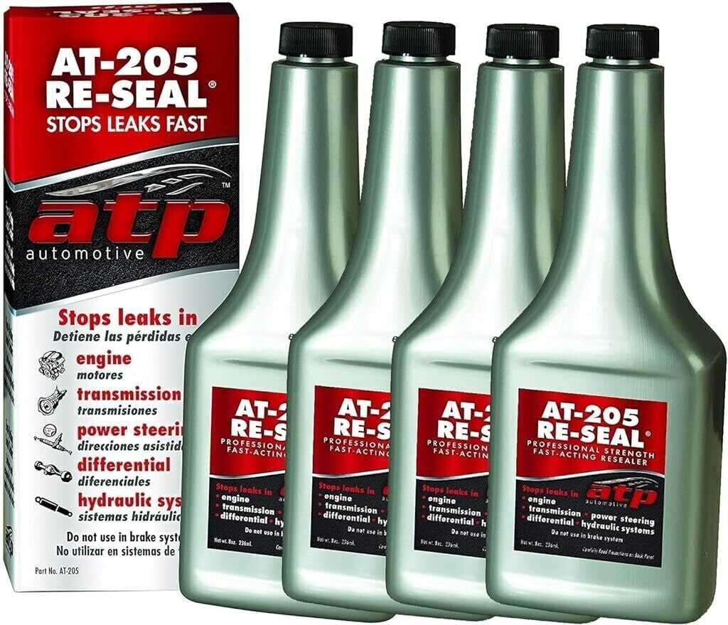 ATP AT205 ReSeal 8oz- 4 pack