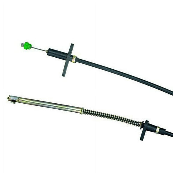 ATP Accelerator Cable P/N:Y-183 Fits select: 1983 FORD LTD, 1979-1982 FORD MUSTANG