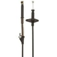 thumbnail image 1 of ATP Accelerator Cable P/N:Y-289 Fits select: 1983-1991 FORD ECONOLINE, 1 of 2