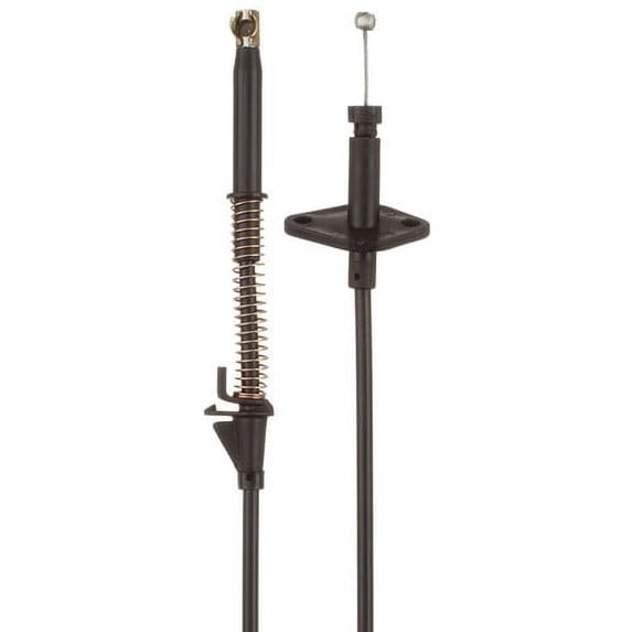 ATP Accelerator Cable P/N:Y-289 Fits select: 1983-1991 FORD ECONOLINE