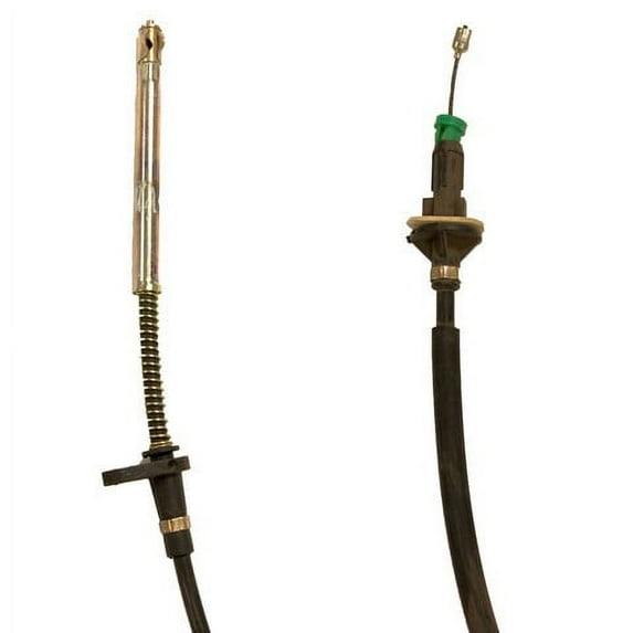 ATP Accelerator Cable P/N:Y-291