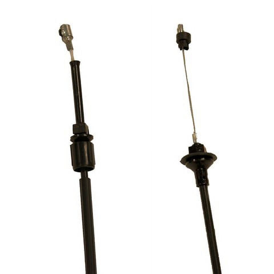 ATP Accelerator Cable P/NY296 Fits select 19881990 JEEP CHEROKEE