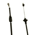 thumbnail image 1 of ATP Accelerator Cable P/N:Y-296 Fits select: 1988-1990 JEEP CHEROKEE, 1988-1990 JEEP COMANCHE, 1 of 1