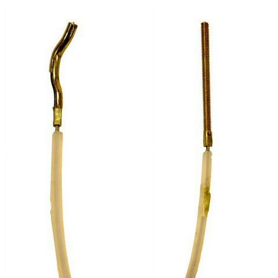 ATP Accelerator Cable P/N:Y-641 Fits select: 1972 ,1974-1979 VOLKSWAGEN TYPE 1