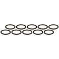 thumbnail image 1 of ATP At Filler Tube O-Ring Seal JO16 Fits select: 1969-1973 CHEVROLET CAMARO, 1991-1993 CHEVROLET GMT-400, 1 of 1