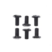 ATP Auto Trans Flexplate Mounting Bolt P/NZX-2016 Fits select 1994-2003 CHEVROLET S TRUCK, 1997-2003 CHEVROLET MALIBU