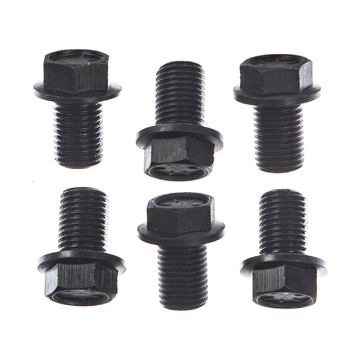 しの ATP Auto Trans Flexplate Mounting Bolt ZX2046 Fits select