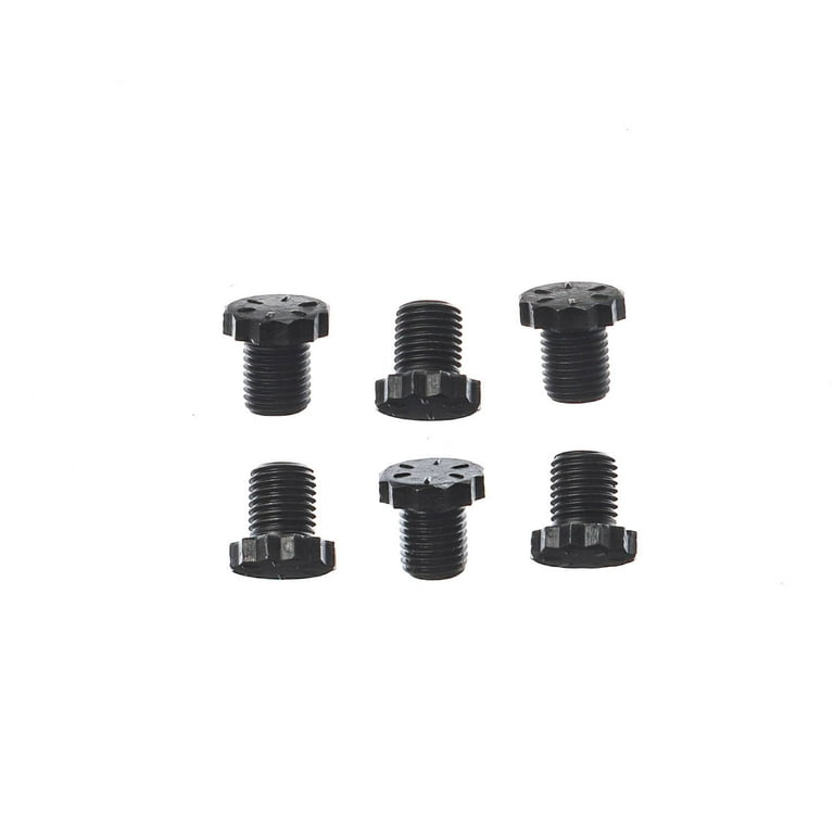 A-7576-3・4・5・8・9・11・16・22・24 ATP Auto Trans Flexplate Mounting Bolt ZX2116 Fits select: 1970