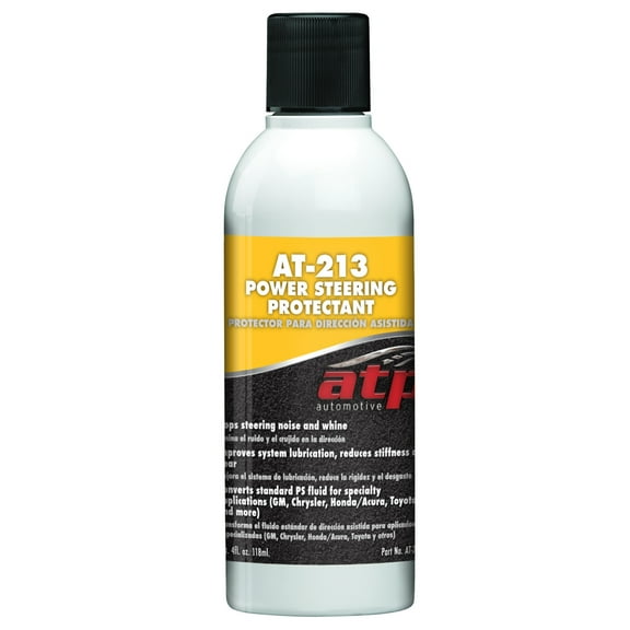 ATP Auto Trans Fluid Additive AT213