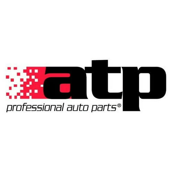 ATP Auto Trans Oil Pan Gasket WG1 Fits select: 1981-1990 FORD ESCORT, 1984-1994 FORD TEMPO