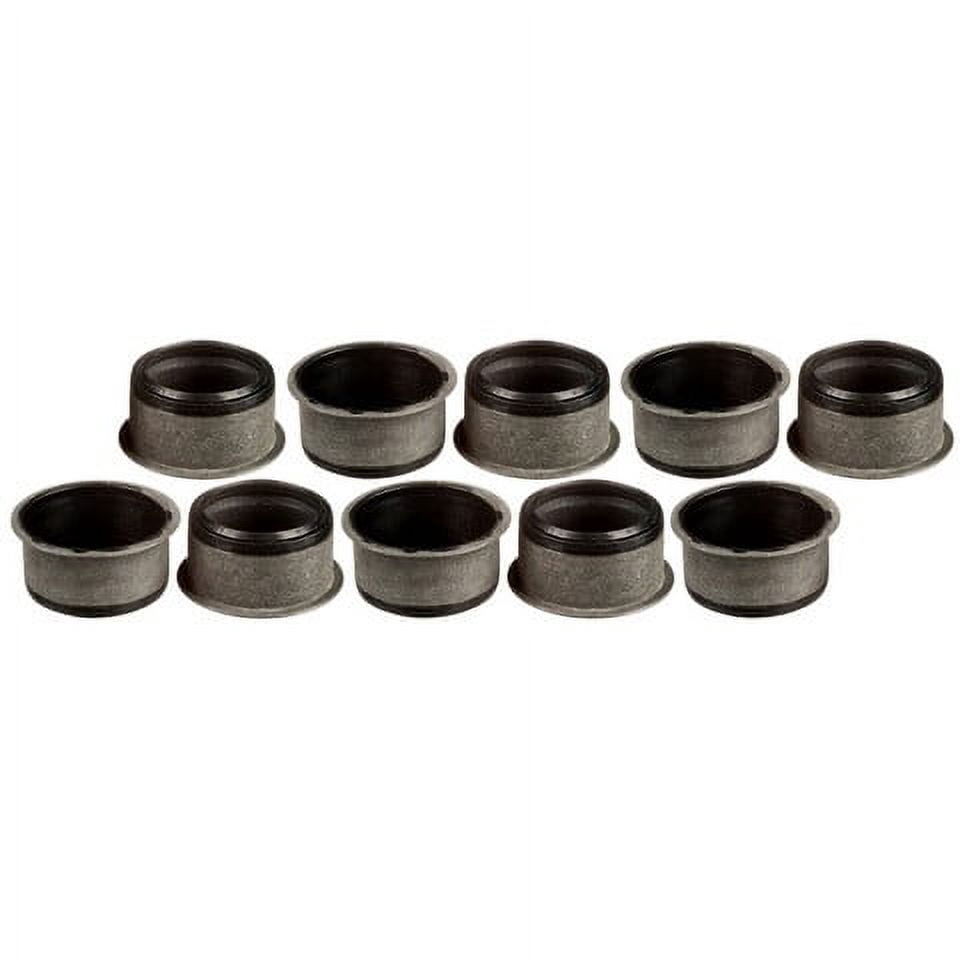 ATP Auto Trans Seal P/N:JO-100 Fits select: 1995-2006 CHEVROLET TAHOE, 1991-2000 CHEVROLET GMT-400