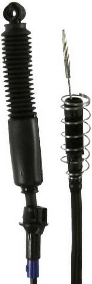 ATP Auto Trans Shifter Cable P/N:Y-1371 Fits select: 2007-2013 CHEVROLET SILVERADO, 2008-2013 GMC SIERRA