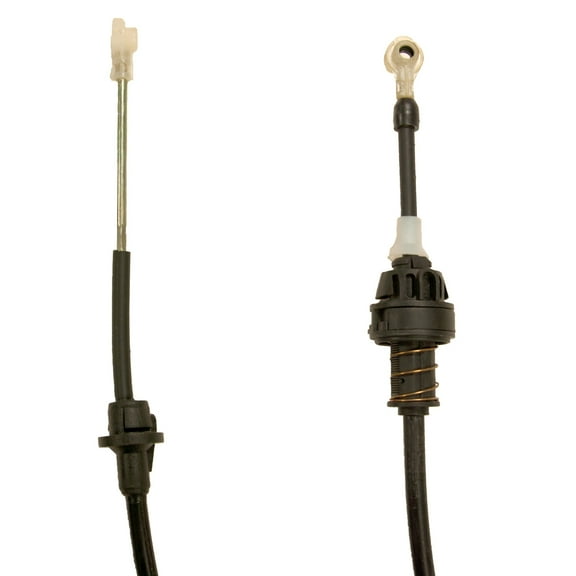 ATP Auto Trans Shifter Cable Y757 Fits select: 1987-1991 BUICK LESABRE, 1986-1991 CADILLAC FLEETWOOD