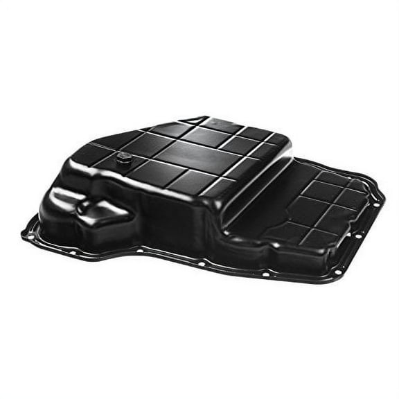 ATP Automatic Transmission Oil Pan P/N:103330