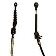 thumbnail image 1 of ATP Automatic Transmission Shifter Cable Fits select: 1992-1996 FORD ECONOLINE, 1 of 2