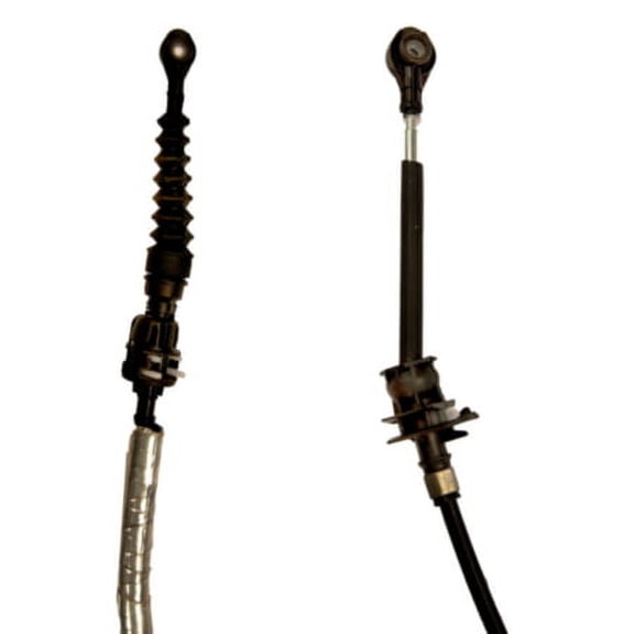 ATP Automatic Transmission Shifter Cable Fits select: 1992-1996 FORD ECONOLINE