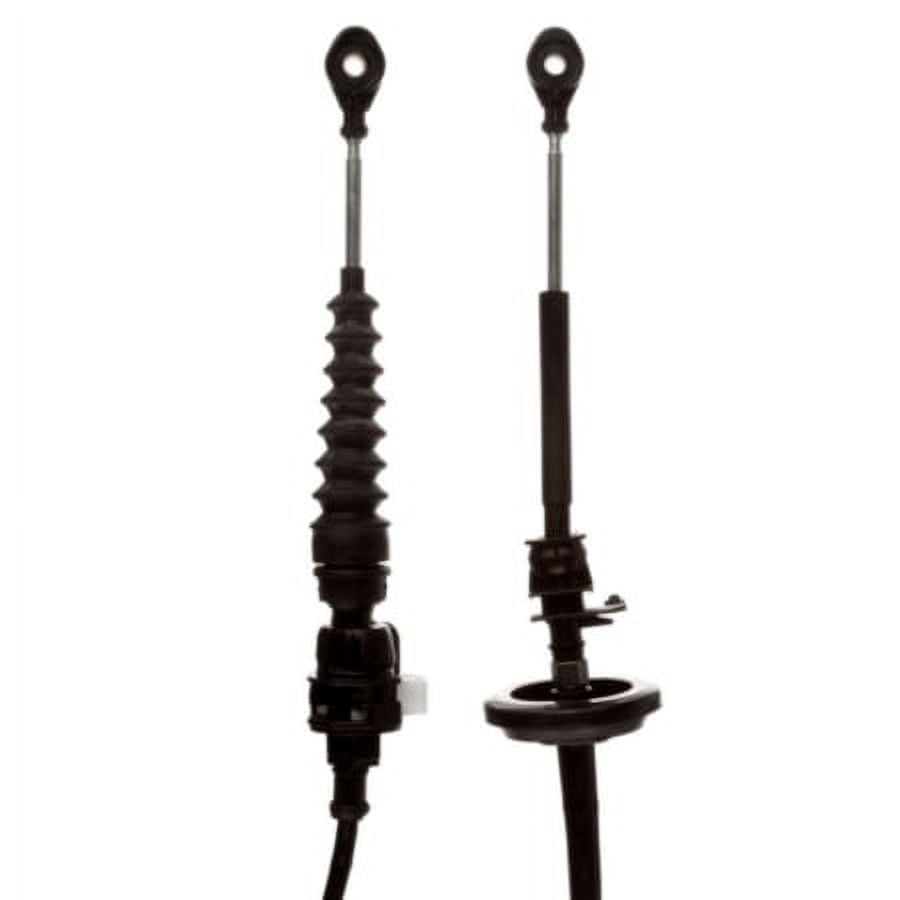 ATP Automatic Transmission Shifter Cable Fits select: 1992-1996 FORD F150, 1992-1996 FORD F250