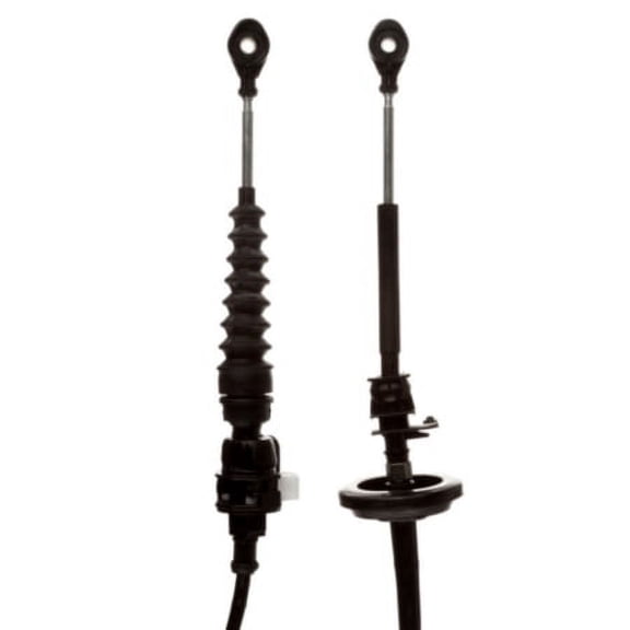 ATP Automatic Transmission Shifter Cable Fits select: 1992-1996 FORD F150, 1992-1996 FORD F250