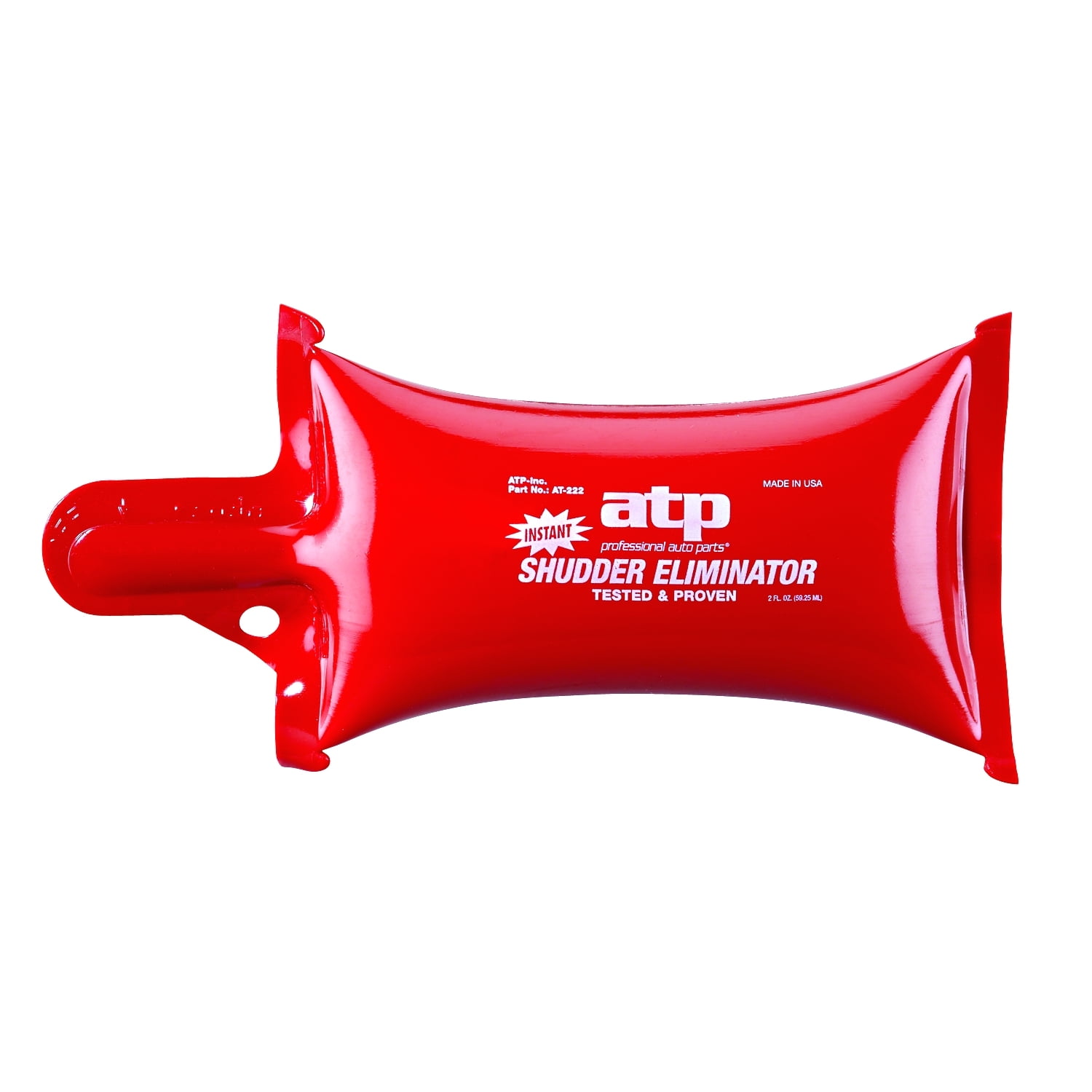 ATP Automotive AT222 Transmission Fluid Additive Automotive Additive, 32 Oz