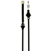 ATP Automotive Accelerator Cable Y267 Fits select 1978-1986 CHEVROLET C10, 1978-1986 CHEVROLET K10